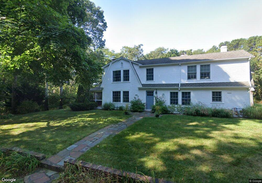 159 Little River Rd, Cotuit, MA 02635 - photo 1