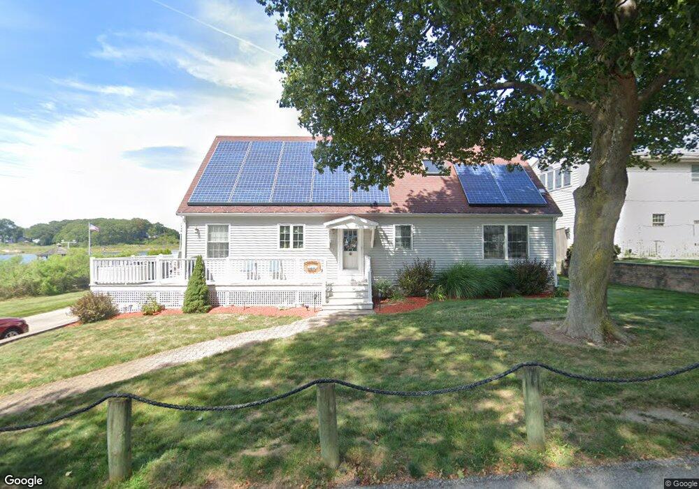 11 Arlington St, Weymouth, MA 02188 - photo 1