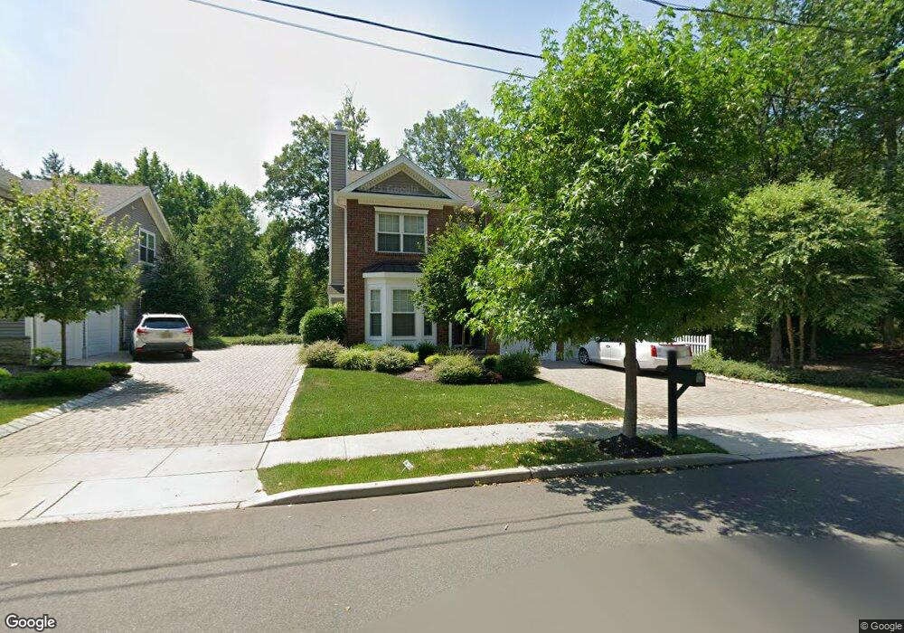 211 Ell Rd, Hillsdale, NJ 07642 - photo 1