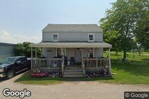 4239 Beach St, Akron, MI 48701