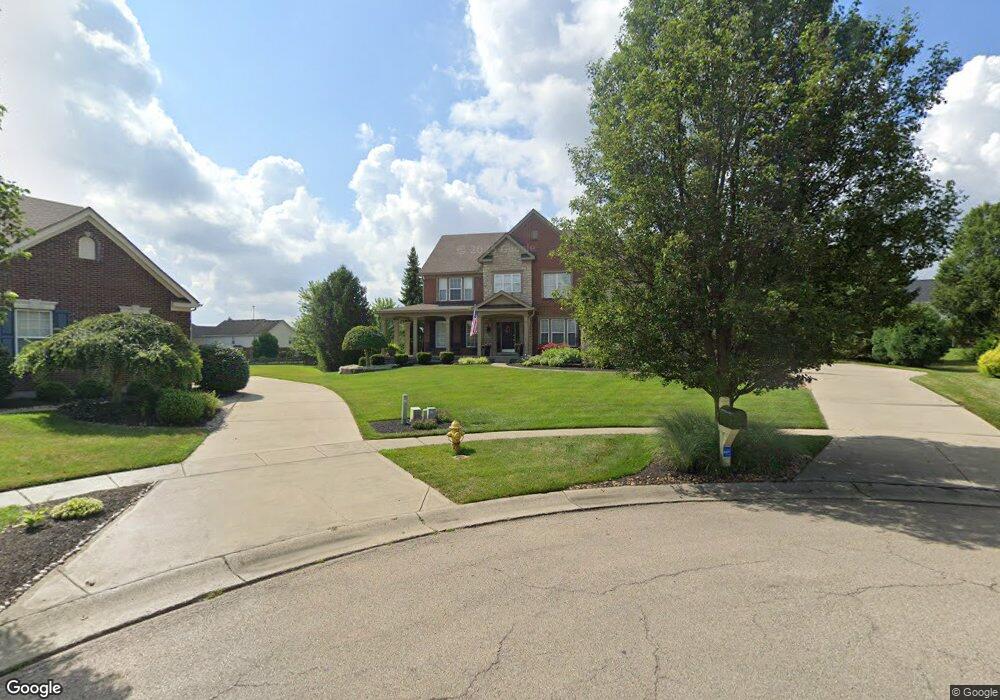 6254 Windham Ct, Liberty Township, OH 45044 - photo 1