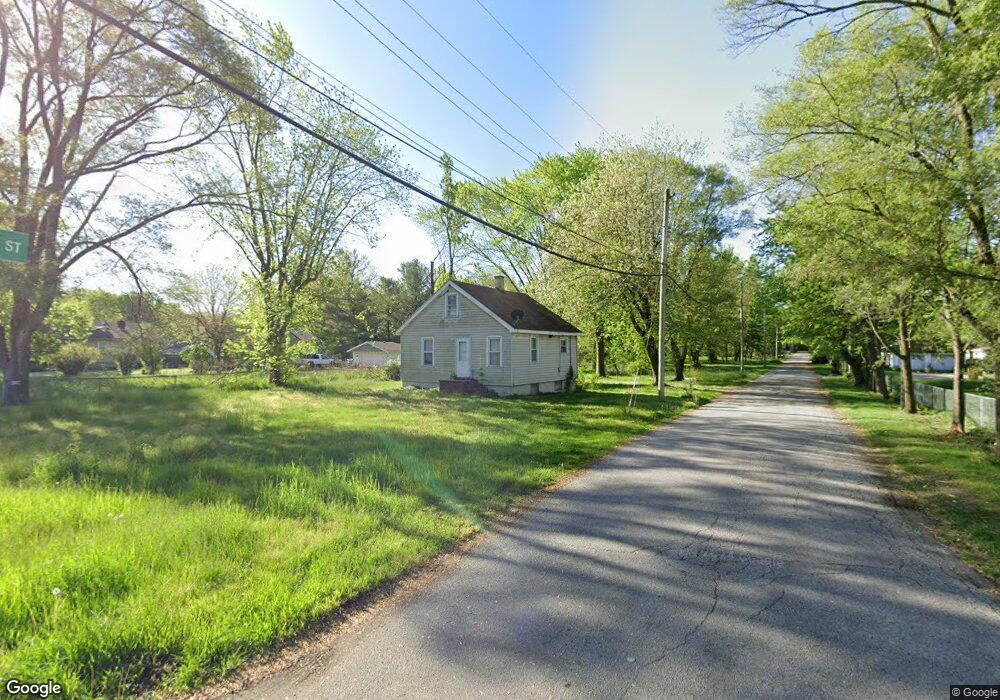 1501 E Elm St, Griffith, IN 46319 - photo 1