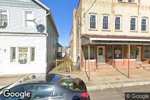 406 Front St, Nanticoke, PA 18634