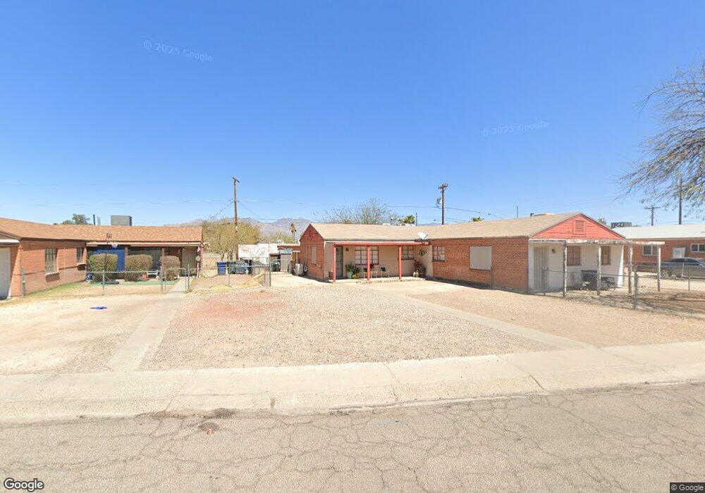4633 E Montecito St, Tucson, AZ 85711 - photo 1