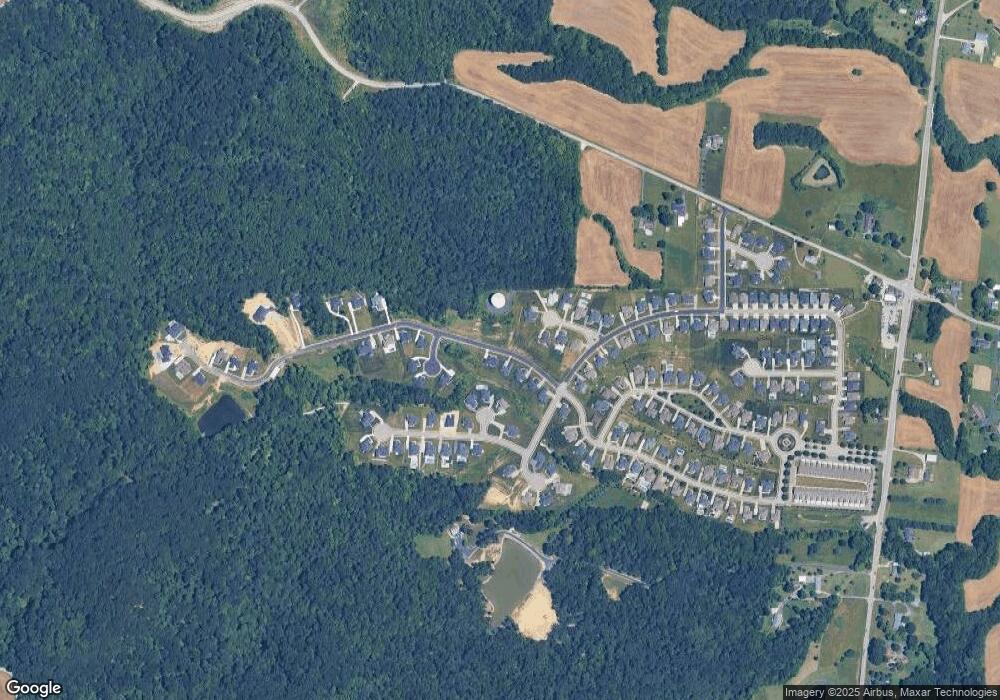 0 Cooks Creek Ln unit Lot 1016 2021010690, New Albany Township, IN 47172 - photo 1