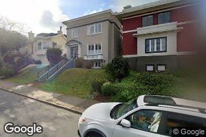 671 Ulloa St, San Francisco, CA 94127