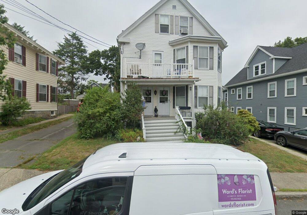 8 Barr St, Salem, MA 01970 - photo 1