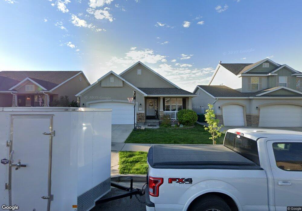 7491 S Sunset Maple Dr, West Jordan, UT 84081 - photo 1