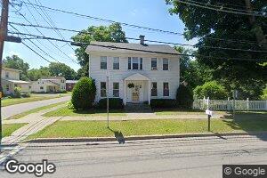 14 E State St, Sherburne, NY 13460