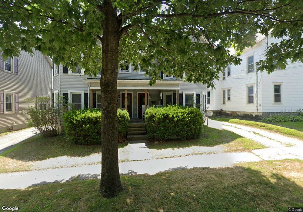 12 E Washington St, Rutland, VT 05701 - photo 1