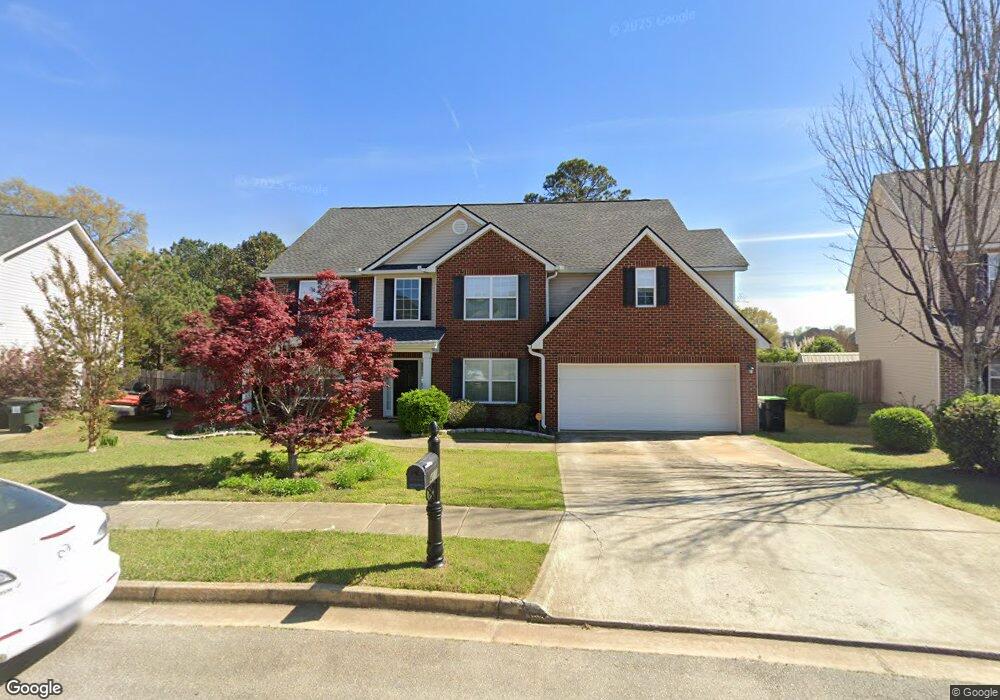 411 Deven Ct, Warner Robins, GA 31088 - photo 1