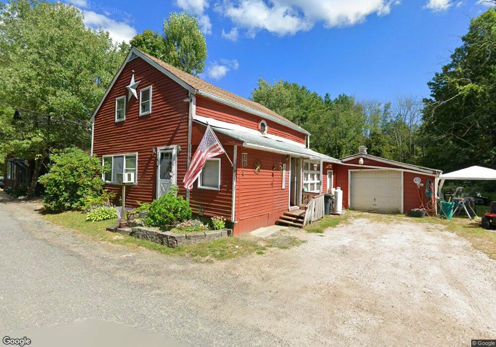 6 Lowell Rd, Hubbardston, MA 01452 - photo 1