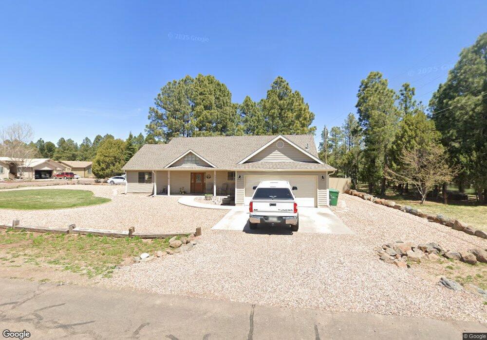 5061 S 31st St, Show Low, AZ 85901 - photo 1