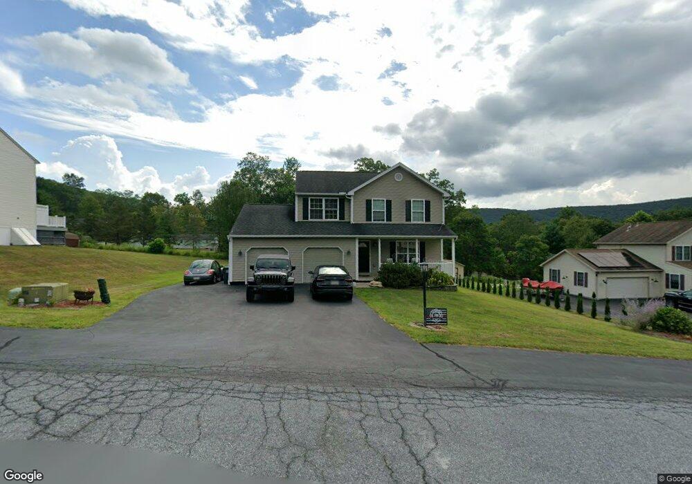 15 Cedar Creek Dr, Ashland, PA 17921 - photo 1