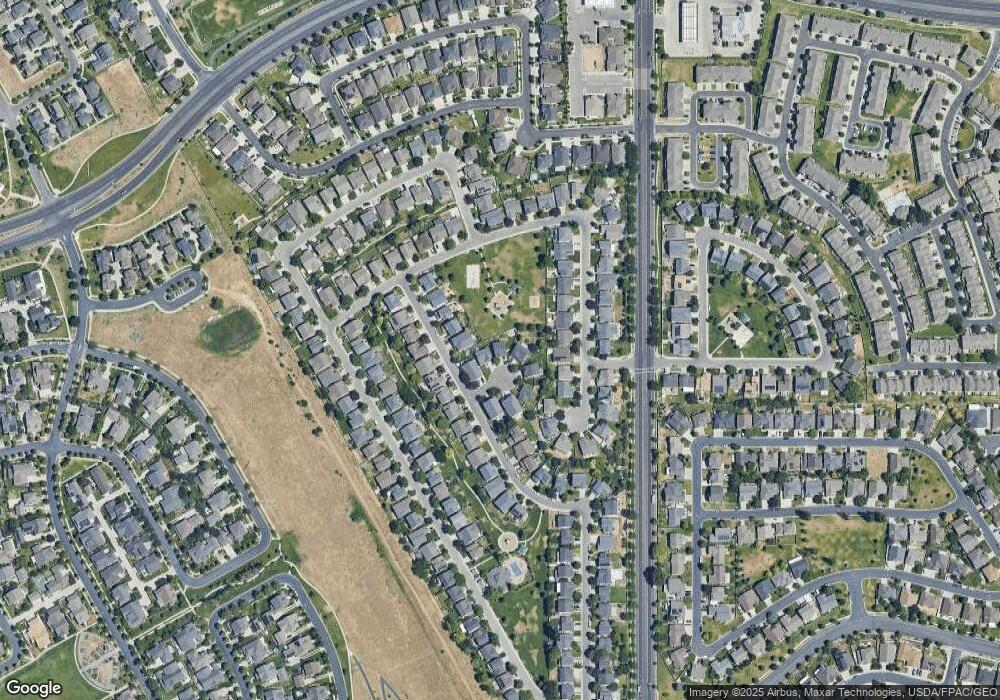 4054 Pine Flats Ct, South Jordan, UT 84095 - photo 1