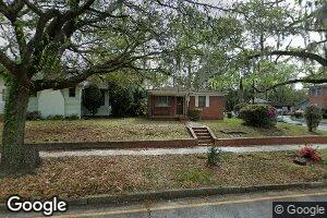 1301 E Henry St, Savannah, GA 31404