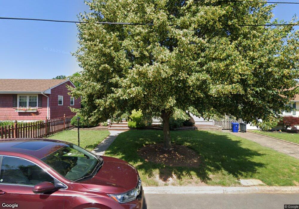 25 Frederick St, Carteret, NJ 07008 - photo 1