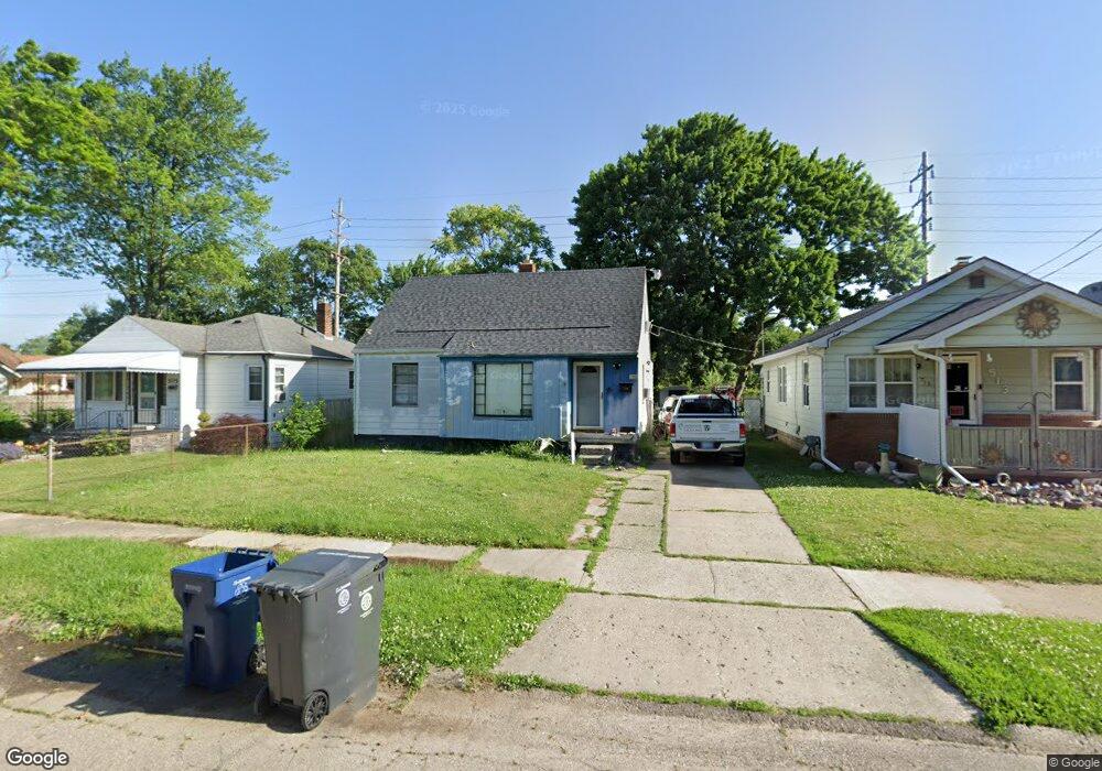509 Macdonald Ave, Flint, MI 48507 - photo 1