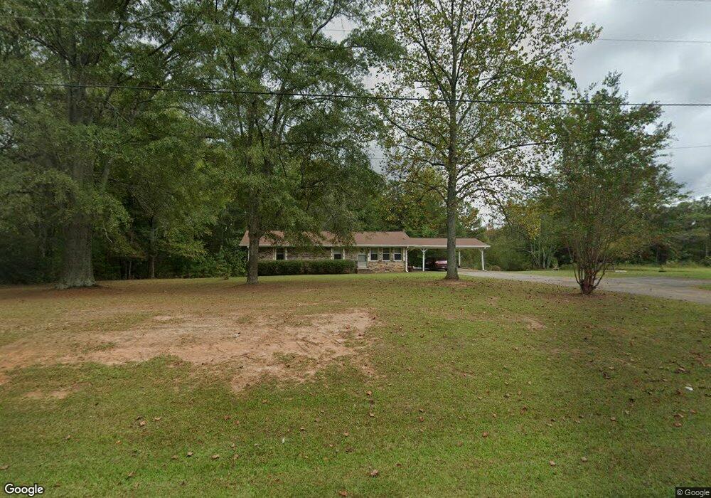 445 Corinth Poseyville Rd, Bremen, GA 30110 - photo 1