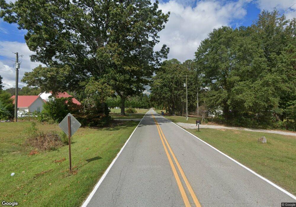 511 Corinth Poseyville Rd, Bremen, GA 30110 - photo 1