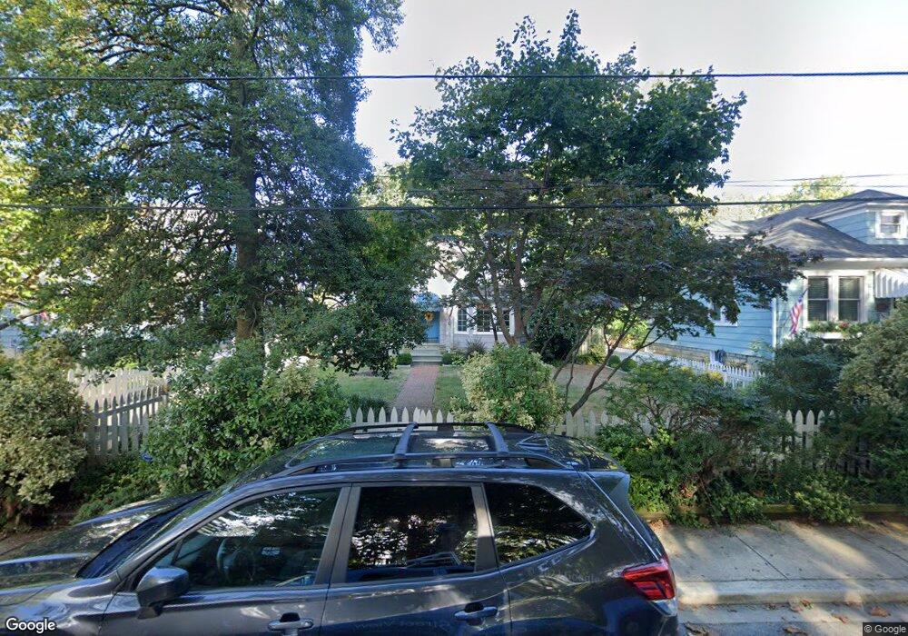 503 First St, Annapolis, MD 21403 - photo 1