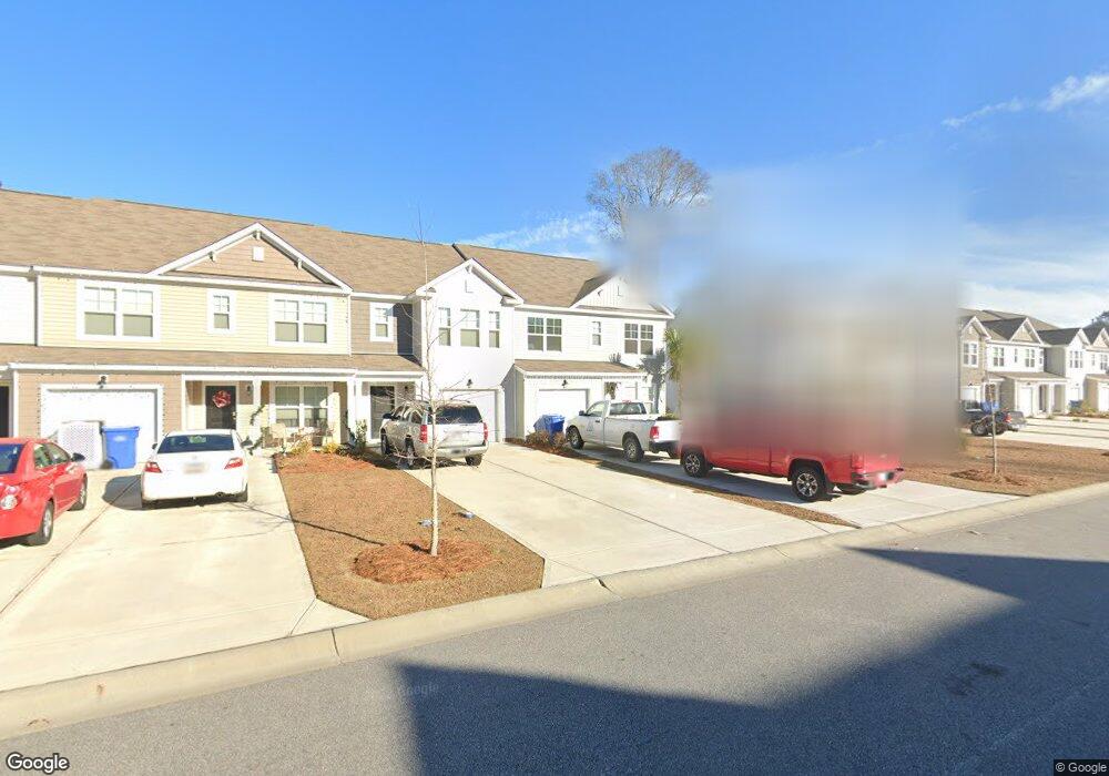 9744 Transplanter Cir, Ladson, SC 29456 - photo 1