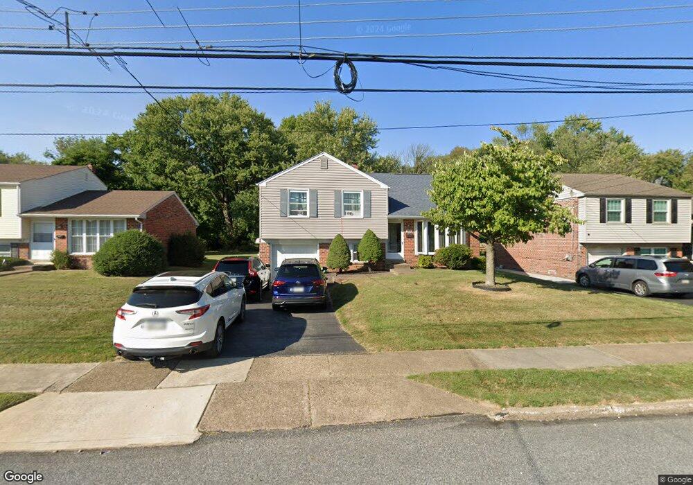 4613 Chandler Dr, Brookhaven, PA 19015 - photo 1