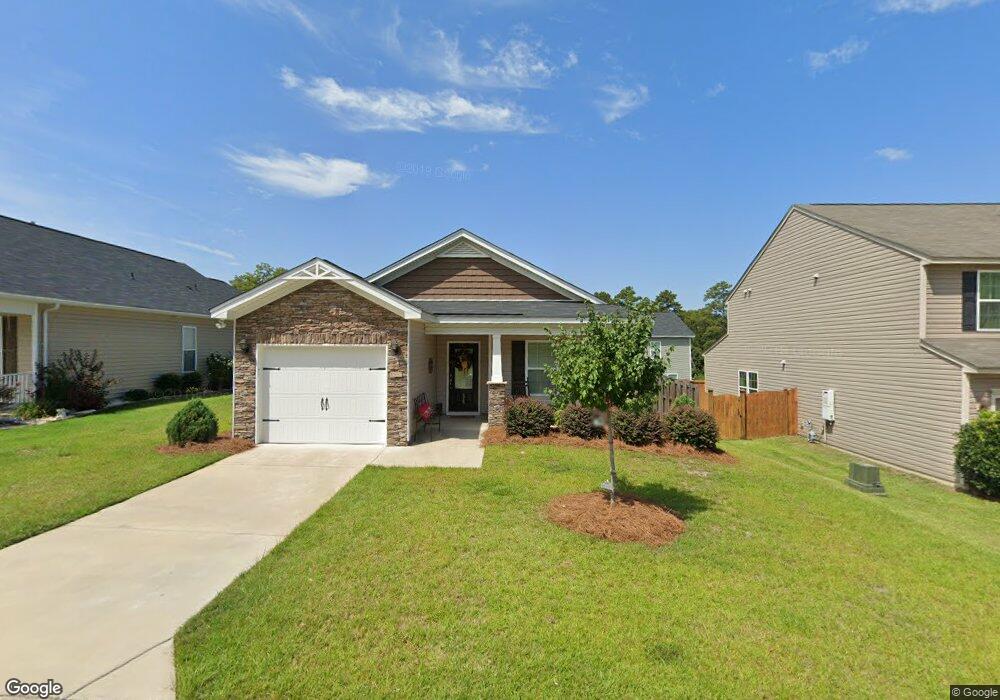 475 Whispering Oak Cir, Chapin, SC 29036 - photo 1