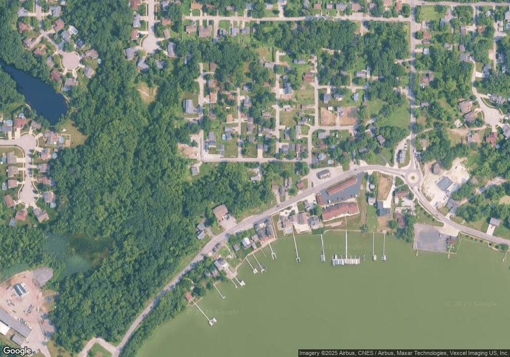 8235 W 128th Place, Cedar Lake, IN 46303 - photo 1