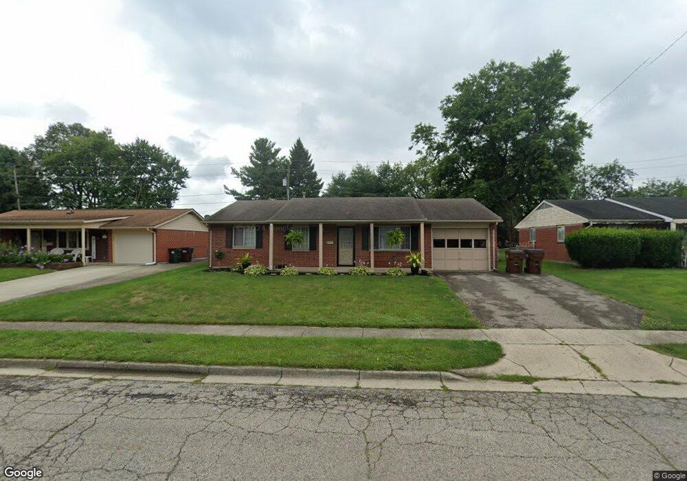 1711 Arapaho Dr, Xenia, OH 45385 - photo 1