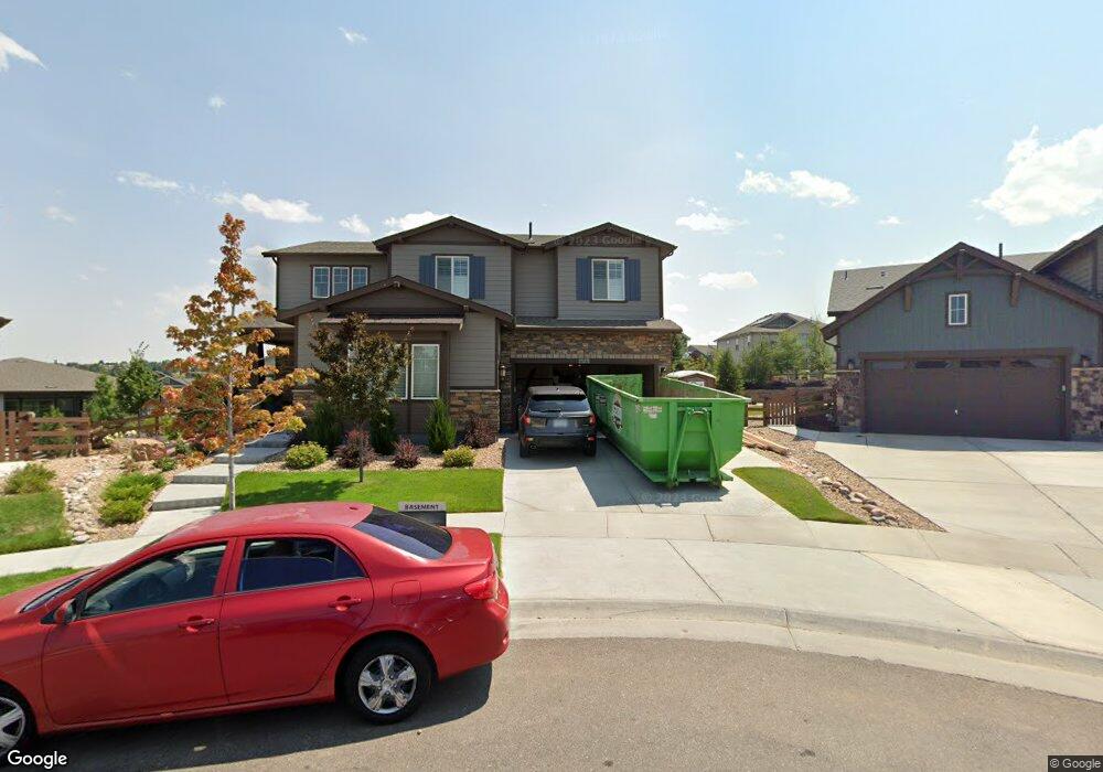 25271 E Nova Place, Aurora, CO 80016 - photo 1