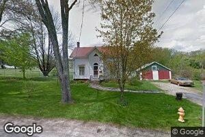 43 Park St, Mechanic Falls, ME 04256