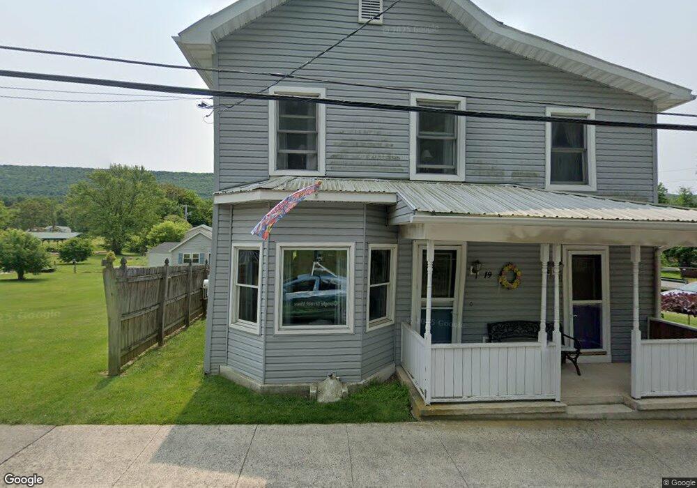 19 Specht St, Mc Clure, PA 17841 - photo 1