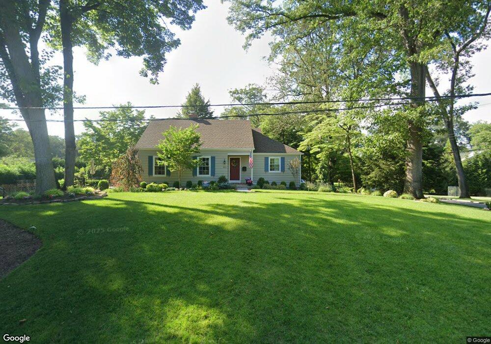 311 The Pkwy, Harrington Park, NJ 07640 - photo 1