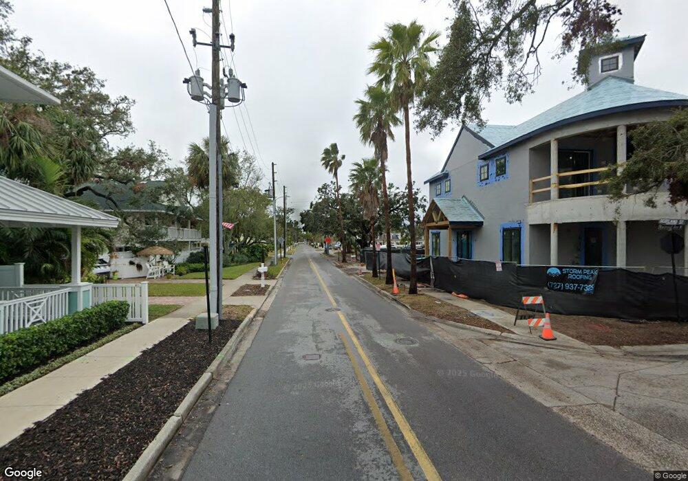 1010 Railroad Ave, Clearwater, FL 33755 - photo 1