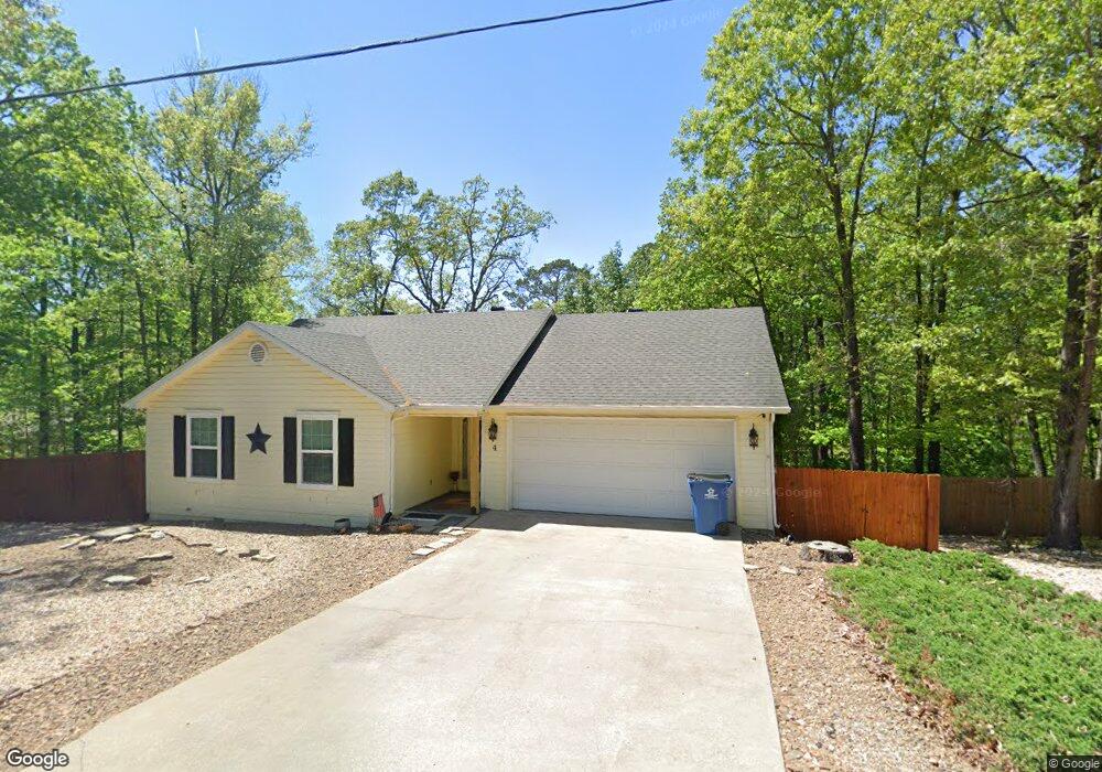 1 Stratton Ln, Bella Vista, AR 72714 - photo 1