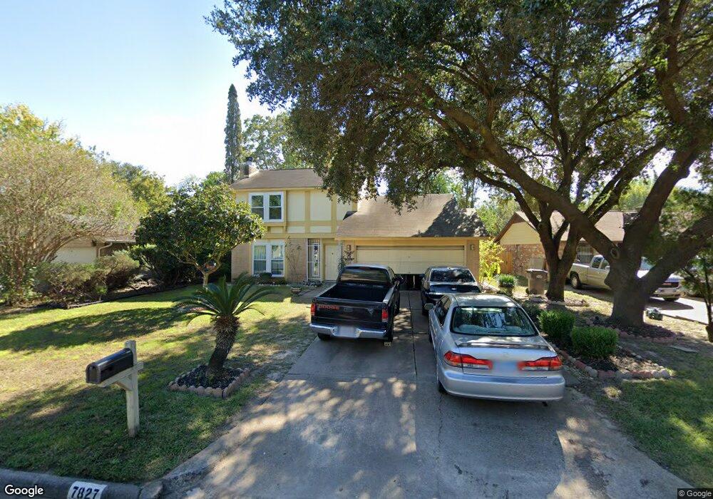 7827 Battleoak Dr, Houston, TX 77040 - photo 1