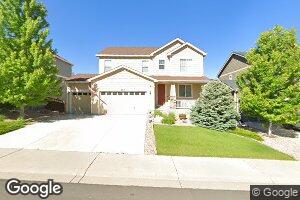 7715 Grady Cir, Castle Rock, CO 80108