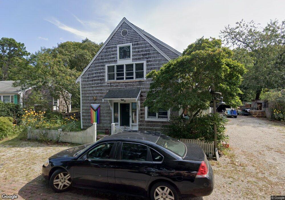 35 Bayview Rd, Mashpee, MA 02649 - photo 1