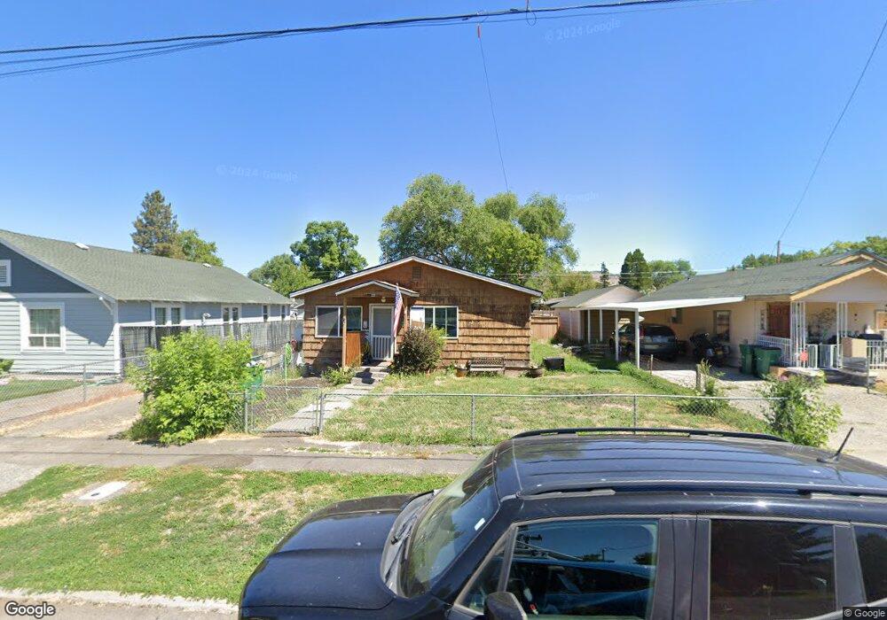 2237 Wantland Ave, Klamath Falls, OR 97601 - photo 1