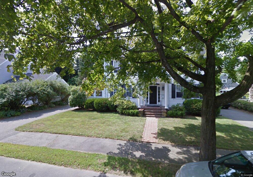 5 Clifton Ave, Marblehead, MA 01945 - photo 1