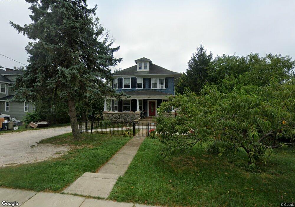 204 Bloomsbury Ave, Catonsville, MD 21228 - photo 1