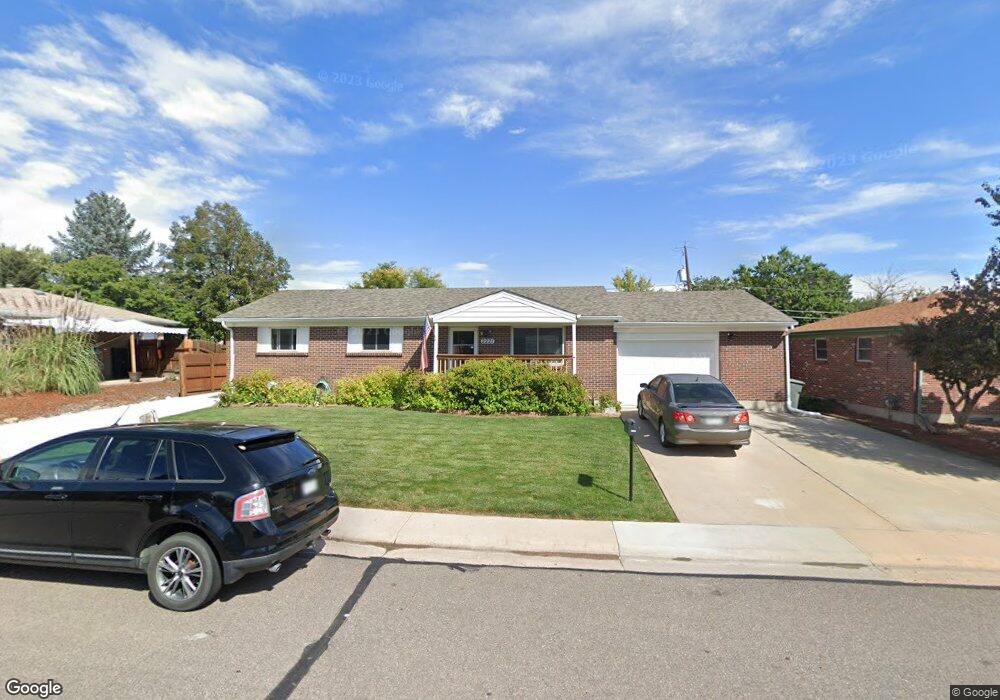 2221 Phillips Dr, Northglenn, CO 80233 - photo 1