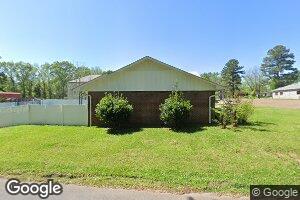 506 Wages1 Rd, Norphlet, AR 71759