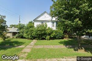 116 E 2nd St, Moline, KS 67353