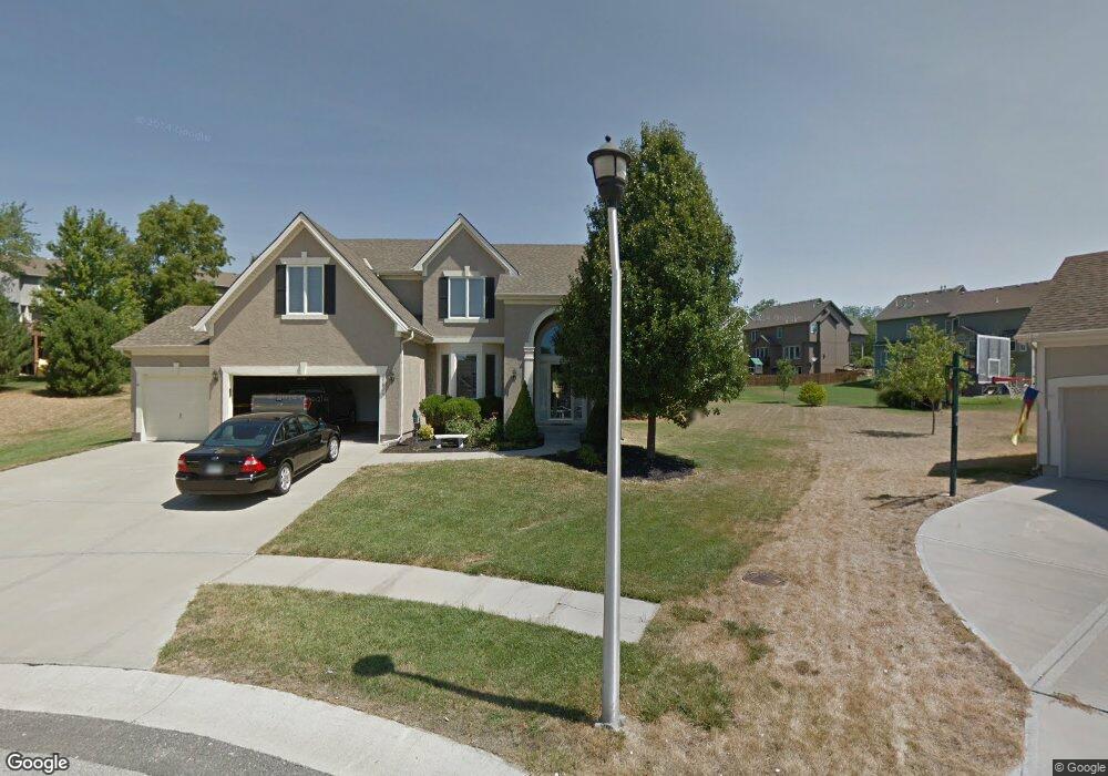 21624 W 60th Terrace, Shawnee, KS 66218 - photo 1