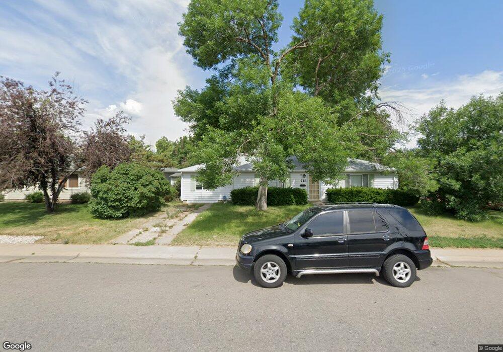 718 Fulton St, Aurora, CO 80010 - photo 1