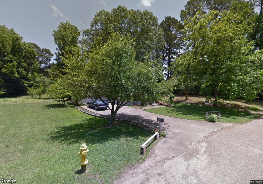 1609 Allen St, Ruston, LA 71270 - photo 1