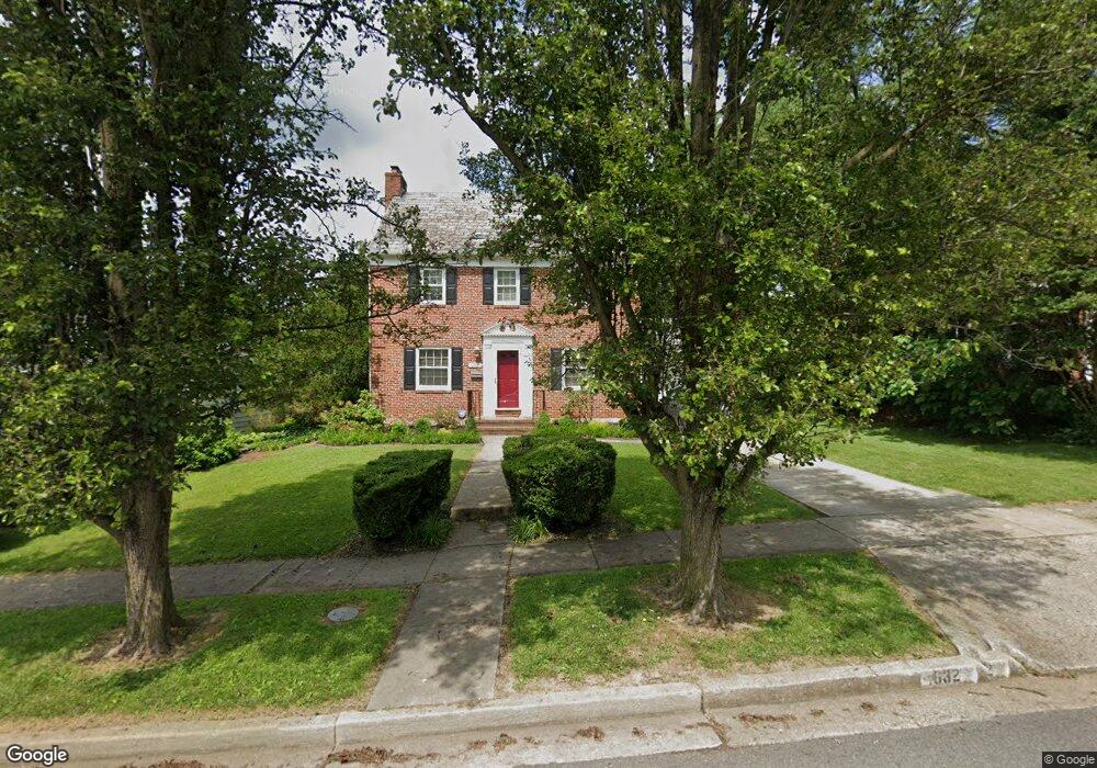 632 Piccadilly Rd, Towson, MD 21204 - photo 1