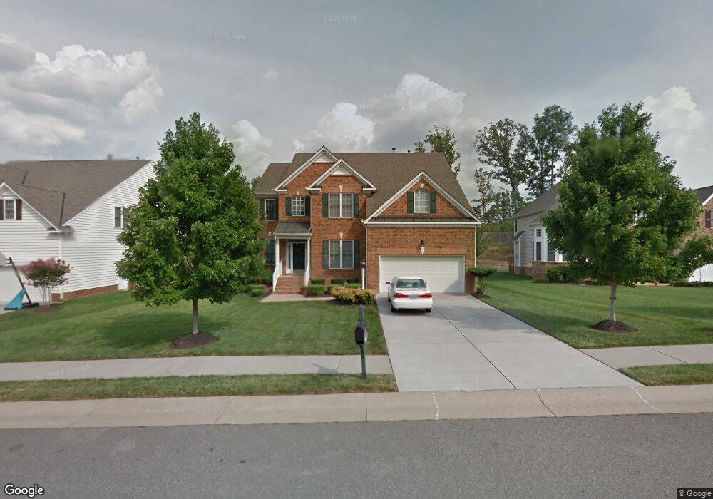 4821 Cobblestone Landing Place, Glen Allen, VA 23059 - photo 1